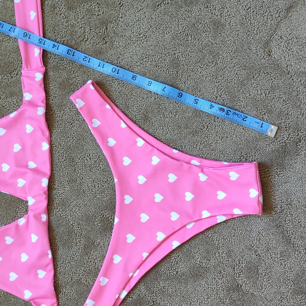 Cheeky Swim bikini - Picture 3 of 5